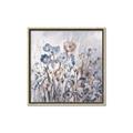 Picture of Pastel Flower _GroupedProduct_Square_Canvas_Framed_