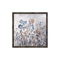Picture of Pastel Flower _GroupedProduct_Square_Canvas_Framed_
