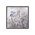 Picture of Pastel Flower _GroupedProduct_Square_Canvas_Framed_