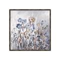 Picture of Pastel Flower _GroupedProduct_Square_Canvas_Framed_