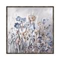 Picture of Pastel Flower _GroupedProduct_Square_Canvas_Framed_
