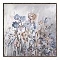 Picture of Pastel Flower _GroupedProduct_Square_Canvas_Framed_