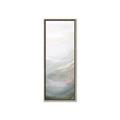 Picture of Ocean I _GroupedProduct_Panel_Portrait_Canvas_Framed_