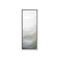 Picture of Ocean I _GroupedProduct_Panel_Portrait_Canvas_Framed_