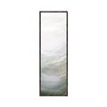 Picture of Ocean I _GroupedProduct_Panel_Portrait_Canvas_Framed_