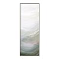 Picture of Ocean I _GroupedProduct_Panel_Portrait_Canvas_Framed_