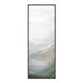 Picture of Ocean I _GroupedProduct_Panel_Portrait_Canvas_Framed_