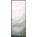 Picture of Ocean I _GroupedProduct_Panel_Portrait_Canvas_Framed_