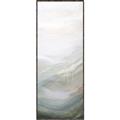 Picture of Ocean I _GroupedProduct_Panel_Portrait_Canvas_Framed_