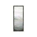 Picture of Ocean II _GroupedProduct_Panel_Portrait_Canvas_Framed_