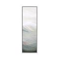 Picture of Ocean II _GroupedProduct_Panel_Portrait_Canvas_Framed_
