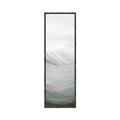Picture of Ocean II _GroupedProduct_Panel_Portrait_Canvas_Framed_