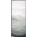 Picture of Ocean II _GroupedProduct_Panel_Portrait_Canvas_Framed_