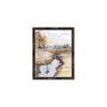 Picture of Painted River _GroupedProduct_Rectangle_Portrait_Canvas_Framed_
