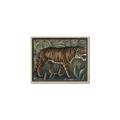 Picture of Baby Tiger _GroupedProduct_Rectangle_Landscape_Canvas_Framed_