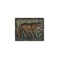 Picture of Baby Tiger _GroupedProduct_Rectangle_Landscape_Canvas_Framed_
