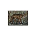 Picture of Baby Tiger _GroupedProduct_Rectangle_Landscape_Canvas_Framed_