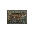 Picture of Baby Tiger _GroupedProduct_Rectangle_Landscape_Canvas_Framed_
