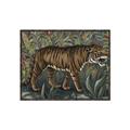 Picture of Baby Tiger _GroupedProduct_Rectangle_Landscape_Canvas_Framed_