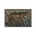 Picture of Baby Tiger _GroupedProduct_Rectangle_Landscape_Canvas_Framed_