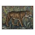 Picture of Baby Tiger _GroupedProduct_Rectangle_Landscape_Canvas_Framed_