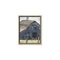 Picture of Farmhouse II _GroupedProduct_Rectangle_Portrait_Canvas_Framed_