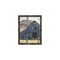Picture of Farmhouse II _GroupedProduct_Rectangle_Portrait_Canvas_Framed_