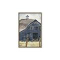 Picture of Farmhouse II _GroupedProduct_Rectangle_Portrait_Canvas_Framed_