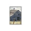 Picture of Farmhouse II _GroupedProduct_Rectangle_Portrait_Canvas_Framed_