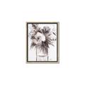 Picture of September Bloom _GroupedProduct_Rectangle_Portrait_Canvas_Framed_