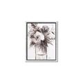 Picture of September Bloom _GroupedProduct_Rectangle_Portrait_Canvas_Framed_