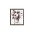 Picture of September Bloom _GroupedProduct_Rectangle_Portrait_Canvas_Framed_