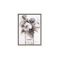 Picture of September Bloom _GroupedProduct_Rectangle_Portrait_Canvas_Framed_
