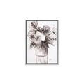 Picture of September Bloom _GroupedProduct_Rectangle_Portrait_Canvas_Framed_