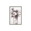 Picture of September Bloom _GroupedProduct_Rectangle_Portrait_Canvas_Framed_