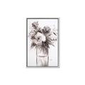 Picture of September Bloom _GroupedProduct_Rectangle_Portrait_Canvas_Framed_