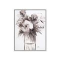 Picture of September Bloom _GroupedProduct_Rectangle_Portrait_Canvas_Framed_
