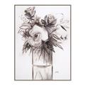 Picture of September Bloom _GroupedProduct_Rectangle_Portrait_Canvas_Framed_