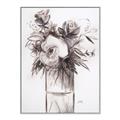 Picture of September Bloom _GroupedProduct_Rectangle_Portrait_Canvas_Framed_
