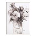 Picture of September Bloom _GroupedProduct_Rectangle_Portrait_Canvas_Framed_