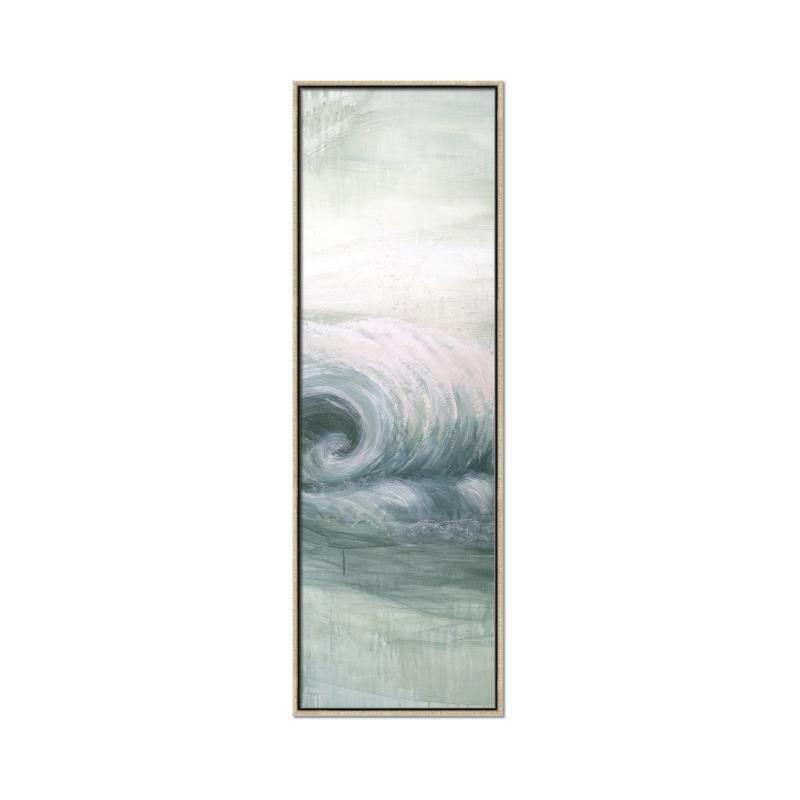 Picture of Sunrise III _GroupedProduct_Panel_Portrait_Canvas_Framed_