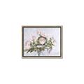Picture of Bright Bouquet _GroupedProduct_Rectangle_Landscape_Canvas_Framed_
