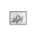 Picture of Bright Bouquet _GroupedProduct_Rectangle_Landscape_Canvas_Framed_
