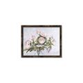 Picture of Bright Bouquet _GroupedProduct_Rectangle_Landscape_Canvas_Framed_