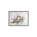 Picture of Bright Bouquet _GroupedProduct_Rectangle_Landscape_Canvas_Framed_