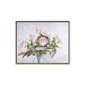 Picture of Bright Bouquet _GroupedProduct_Rectangle_Landscape_Canvas_Framed_