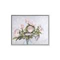 Picture of Bright Bouquet _GroupedProduct_Rectangle_Landscape_Canvas_Framed_