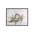 Picture of Bright Bouquet _GroupedProduct_Rectangle_Landscape_Canvas_Framed_