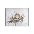 Picture of Bright Bouquet _GroupedProduct_Rectangle_Landscape_Canvas_Framed_