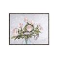 Picture of Bright Bouquet _GroupedProduct_Rectangle_Landscape_Canvas_Framed_